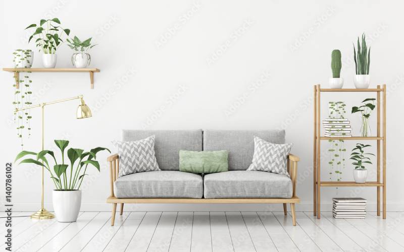 New Design Model Furniture